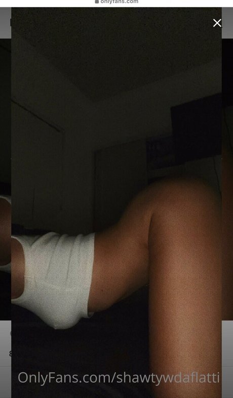 Foto desnuda filtrada de OnlyFans de Mary Juana