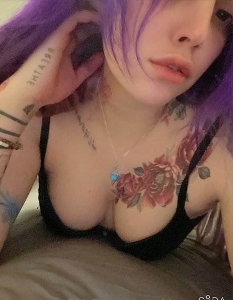 Foto desnuda filtrada de OnlyFans de Ashleymarieegaming
