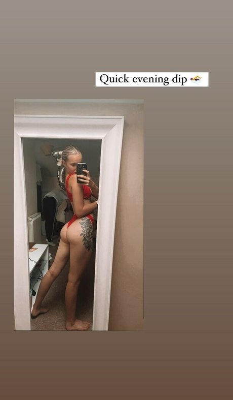 Bethany Lily
