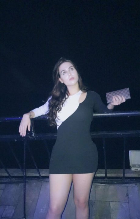 Ts Yasmin Bianchi