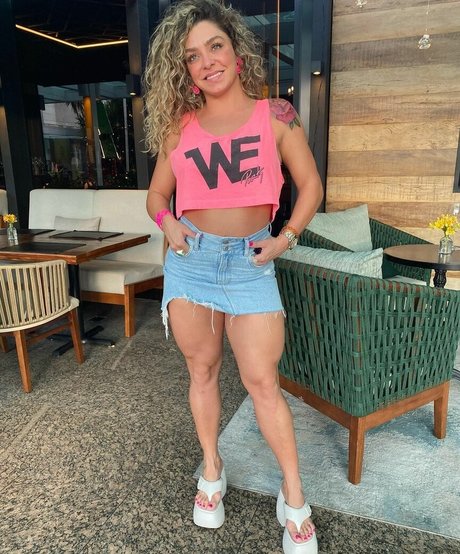 Fabiola Oliveira