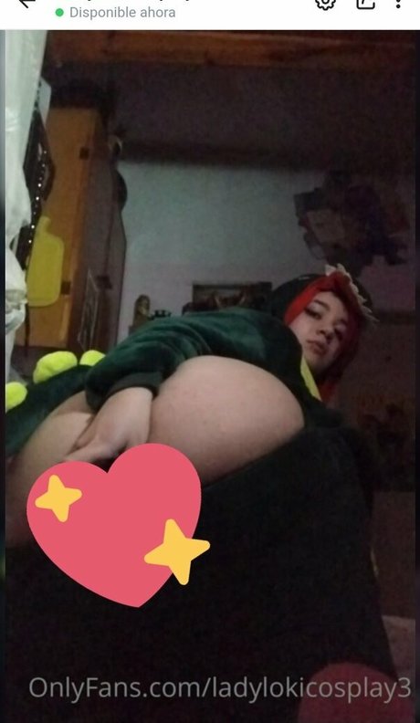 Ladylokicosplay3