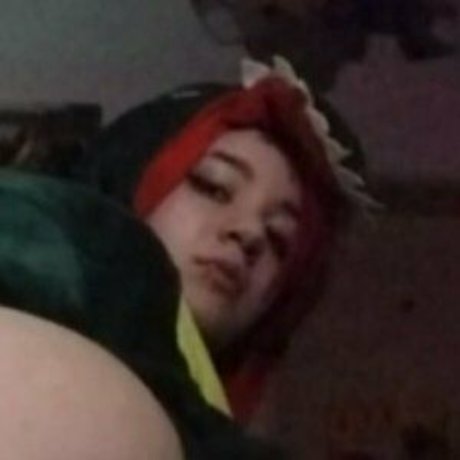 Foto desnuda filtrada de OnlyFans de Ladylokicosplay3