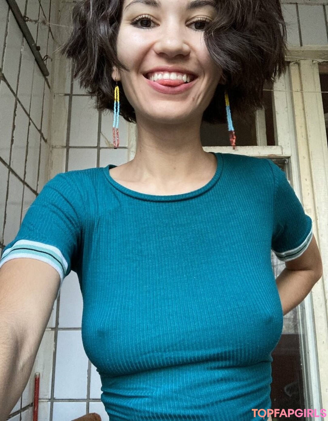 Foto desnuda filtrada de OnlyFans de Adorable Dina #298 Foto desnuda filtrada de OnlyFans de Adorable Dina #298