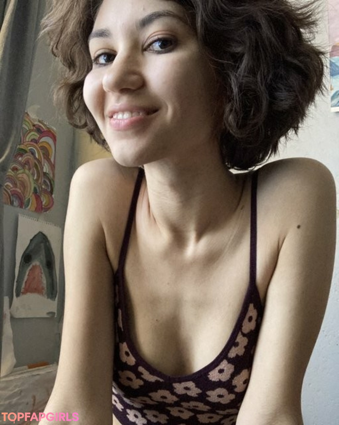 Foto desnuda filtrada de OnlyFans de Adorable Dina #339 Foto desnuda filtrada de OnlyFans de Adorable Dina #339