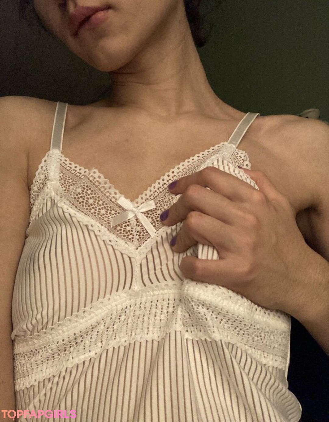 Foto desnuda filtrada de OnlyFans de Adorable Dina #347 Foto desnuda filtrada de OnlyFans de Adorable Dina #347