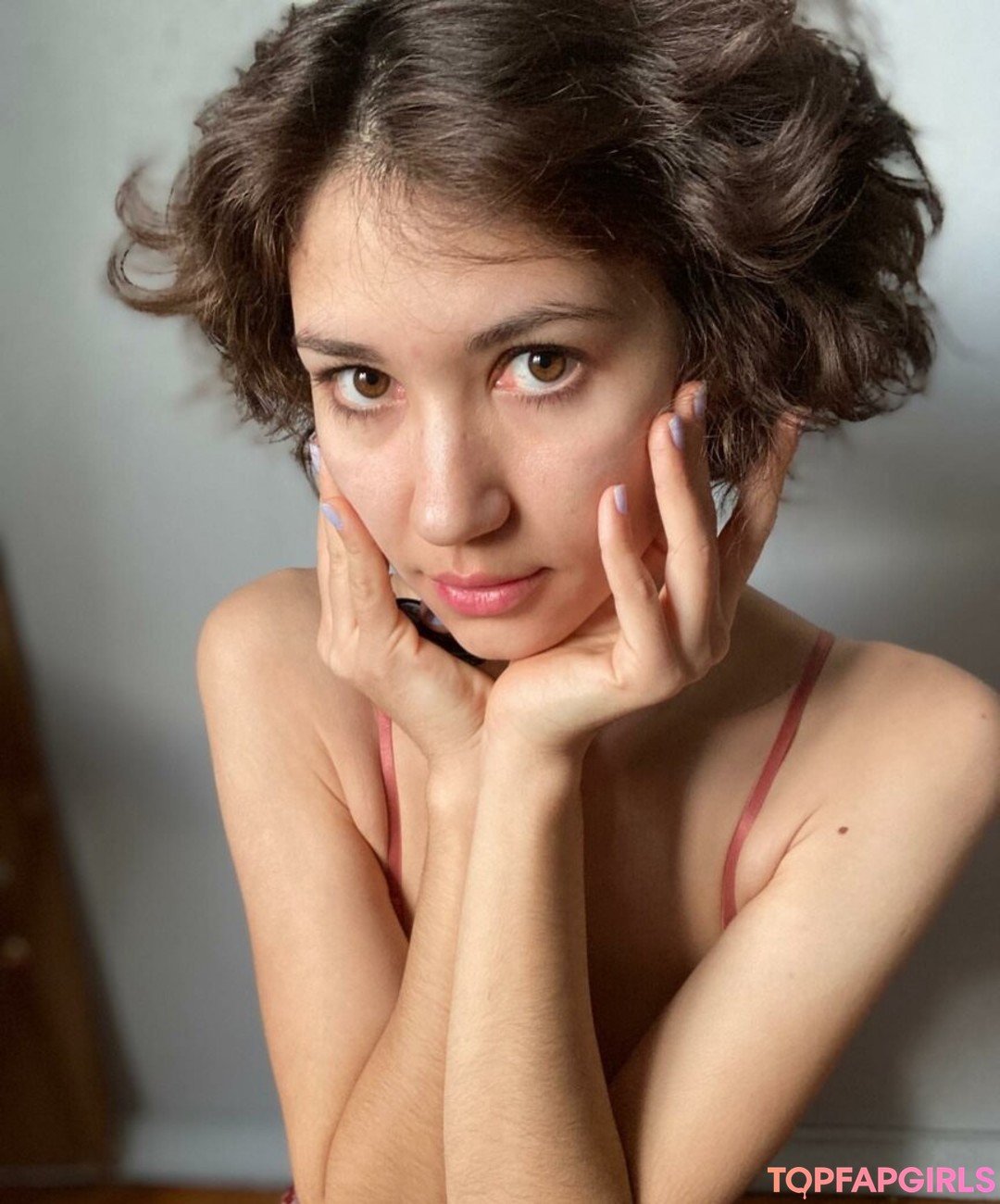 Foto desnuda filtrada de OnlyFans de Adorable Dina #409 Foto desnuda filtrada de OnlyFans de Adorable Dina #409