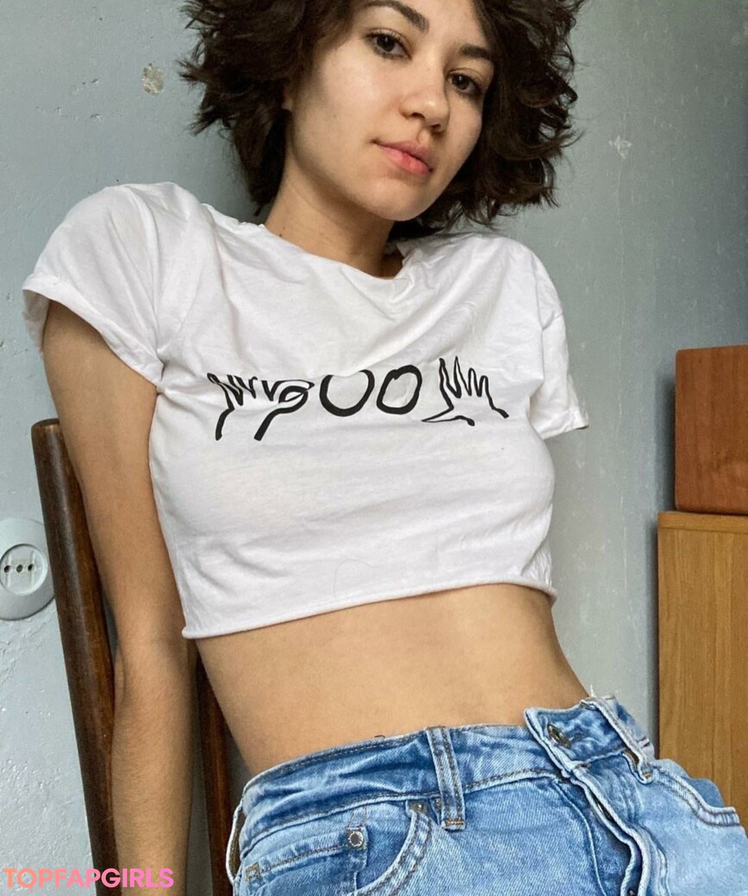 Foto desnuda filtrada de OnlyFans de Adorable Dina #411 Foto desnuda filtrada de OnlyFans de Adorable Dina #411