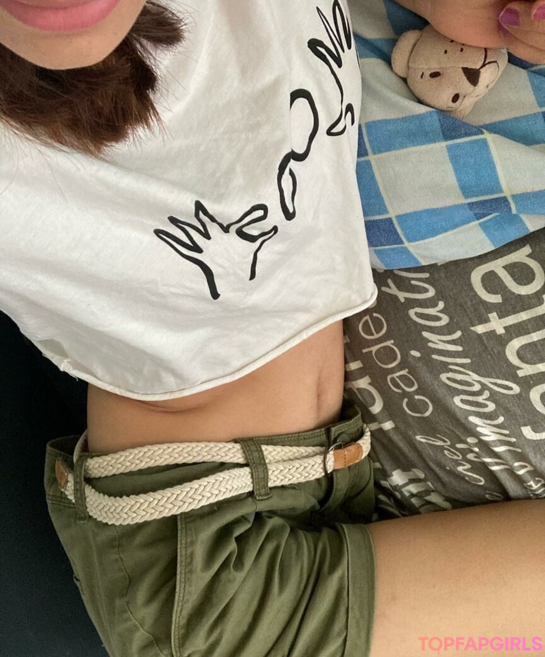 Foto desnuda filtrada de OnlyFans de Adorable Dina #442 Foto desnuda filtrada de OnlyFans de Adorable Dina #442