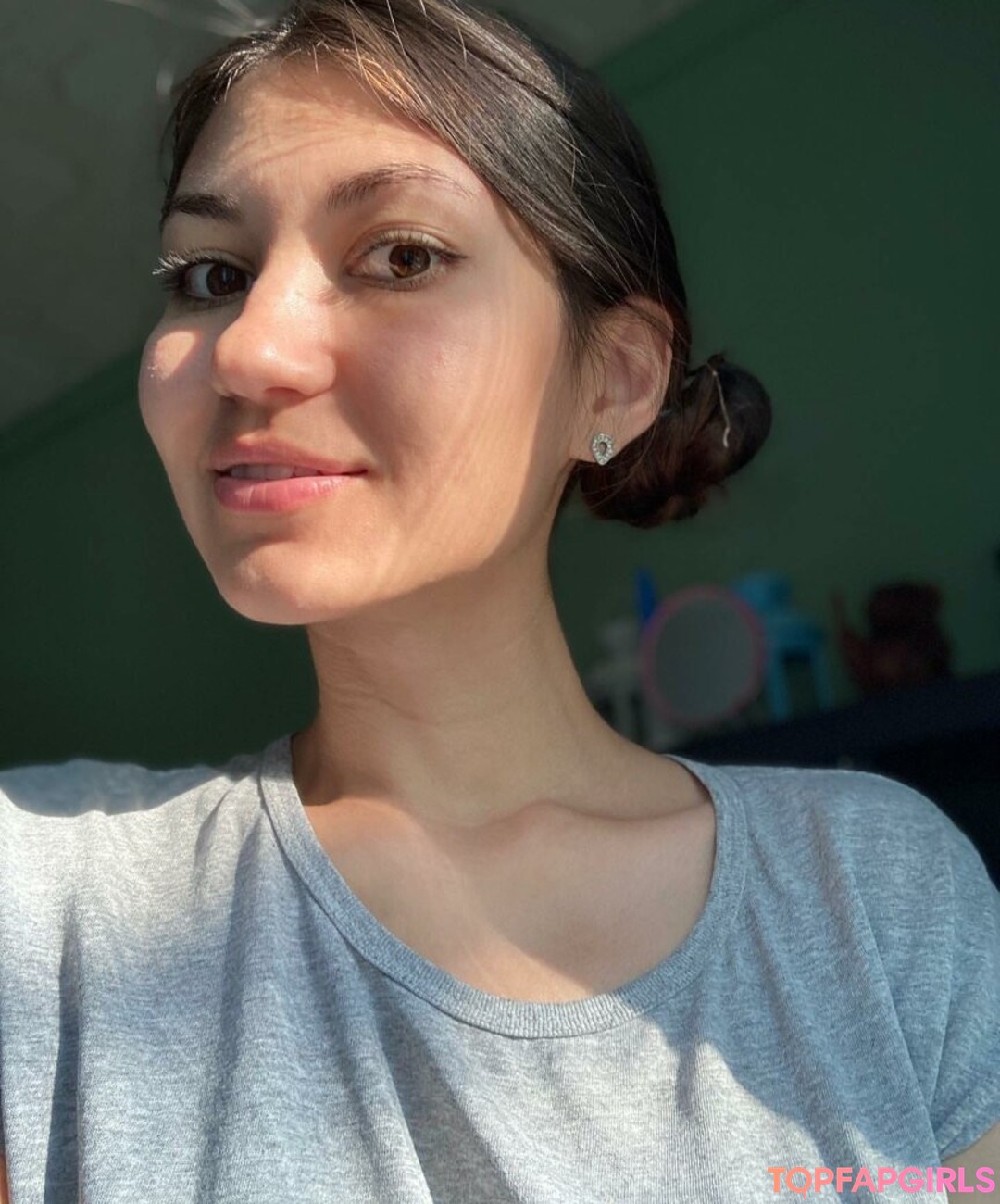 Foto desnuda filtrada de OnlyFans de Adorable Dina #448 Foto desnuda filtrada de OnlyFans de Adorable Dina #448