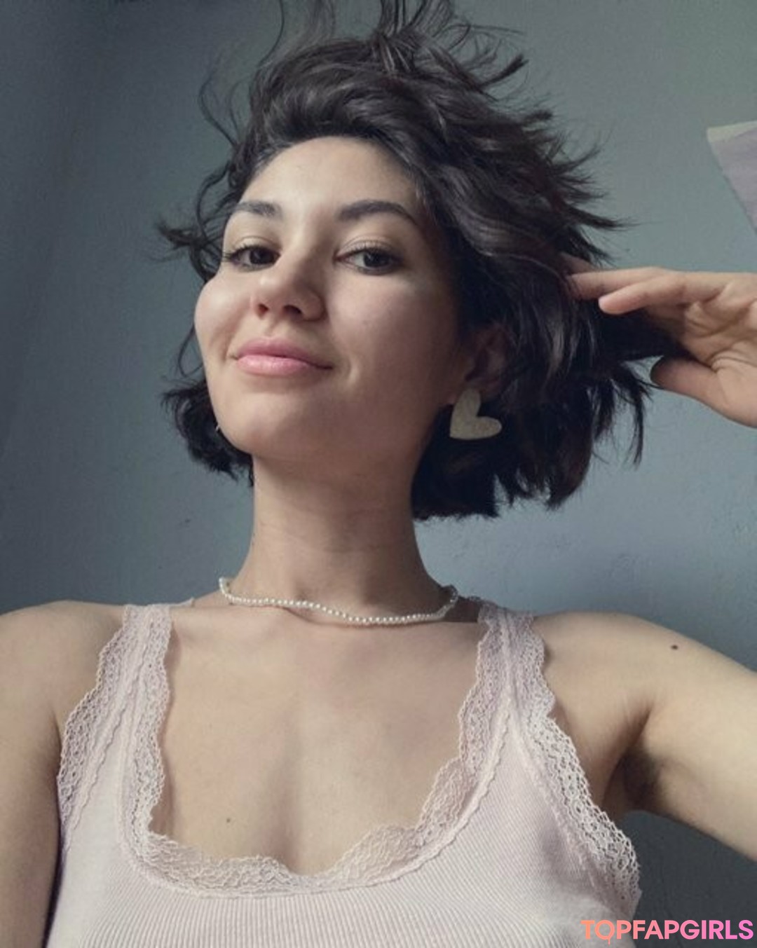 Foto desnuda filtrada de OnlyFans de Adorable Dina #47 Foto desnuda filtrada de OnlyFans de Adorable Dina #47