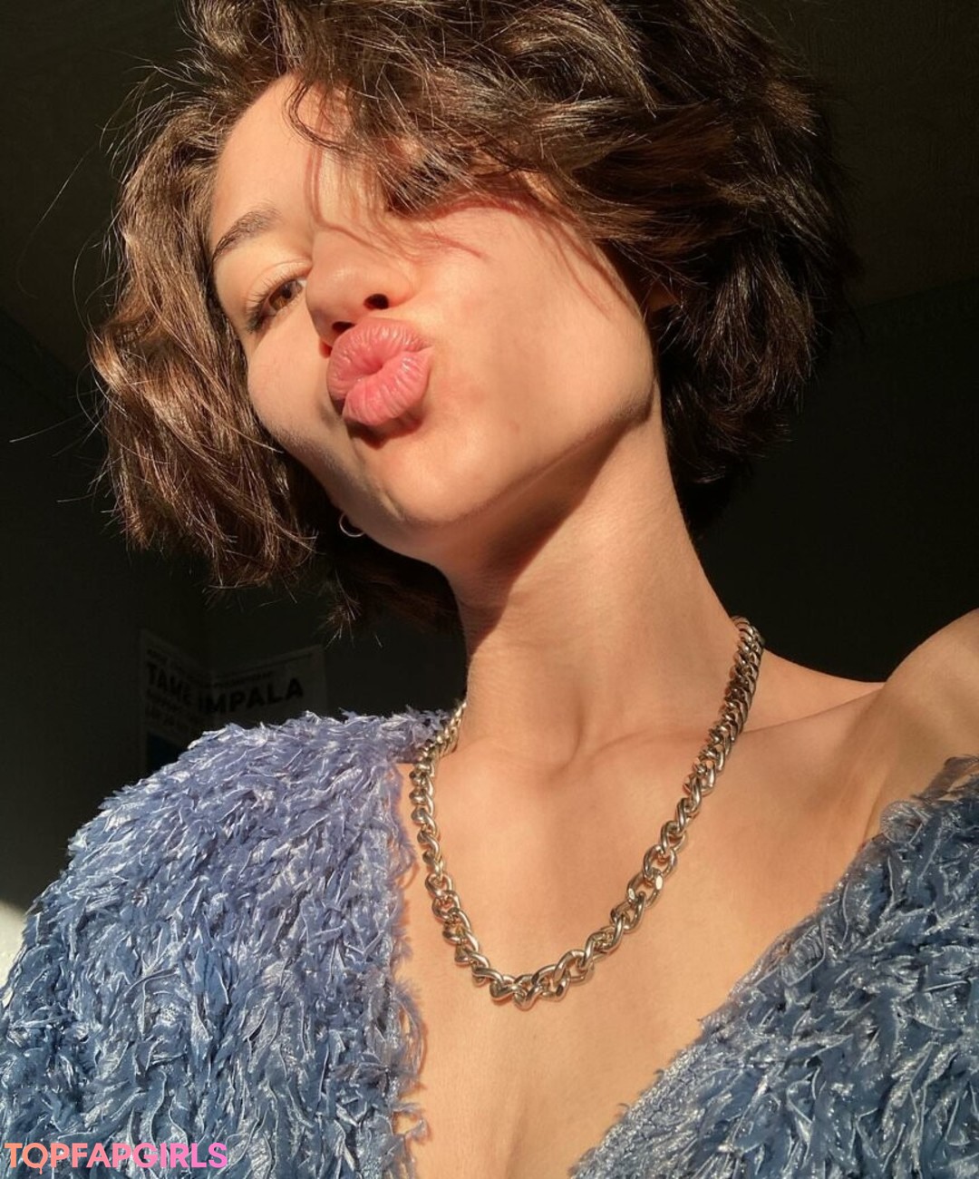 Foto desnuda filtrada de OnlyFans de Adorable Dina #487 Foto desnuda filtrada de OnlyFans de Adorable Dina #487