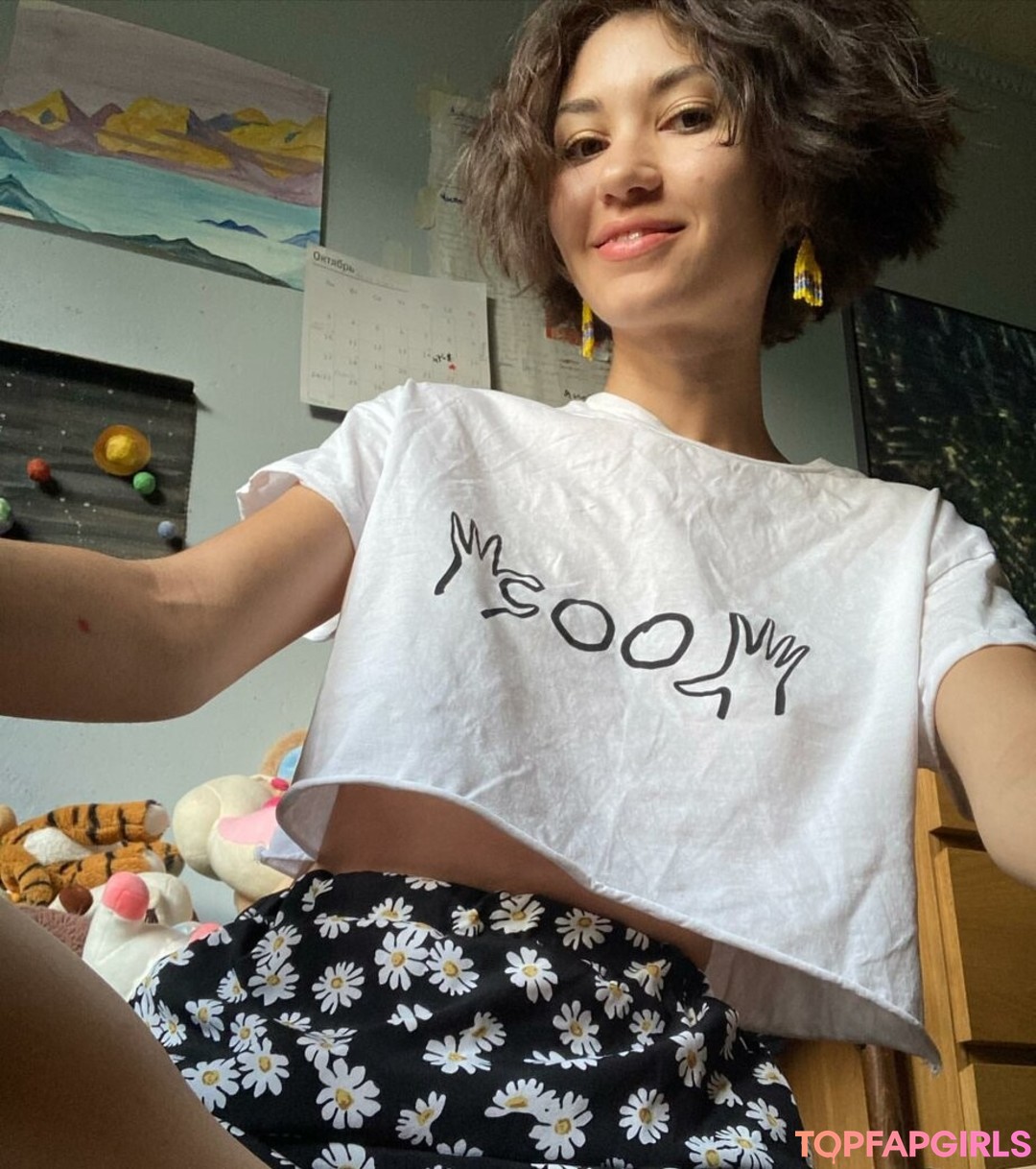 Foto desnuda filtrada de OnlyFans de Adorable Dina #491 Foto desnuda filtrada de OnlyFans de Adorable Dina #491