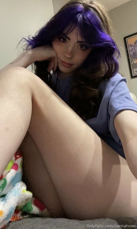 Hannah Jo