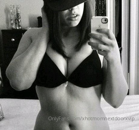 Milf Next Door