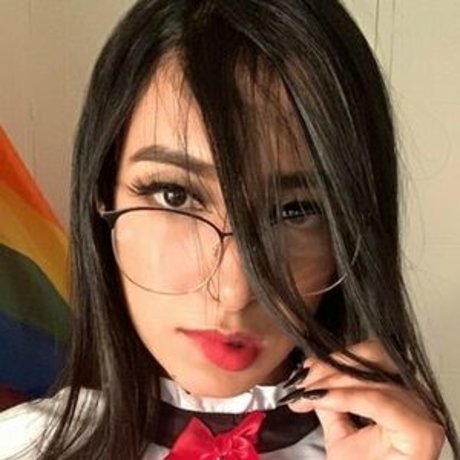 Ashley Marianne