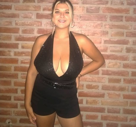 Agustina Doffo