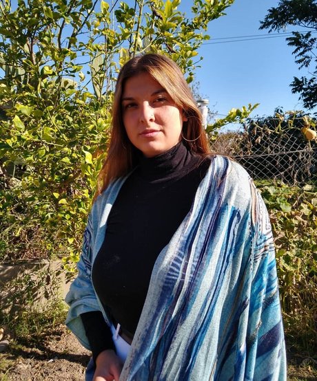 Agustina Doffo