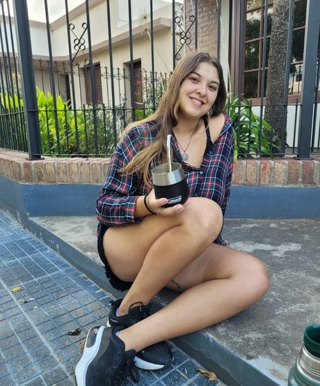 Agustina Doffo