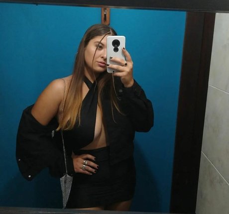 Agustina Doffo