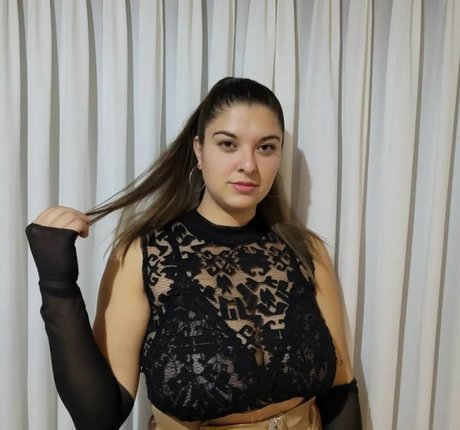 Agustina Doffo