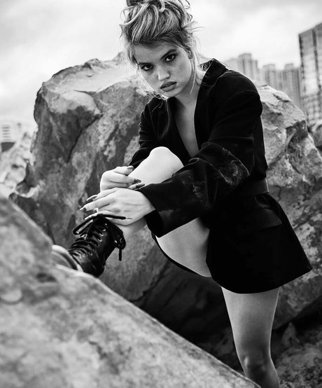 Daria Tyazkhun