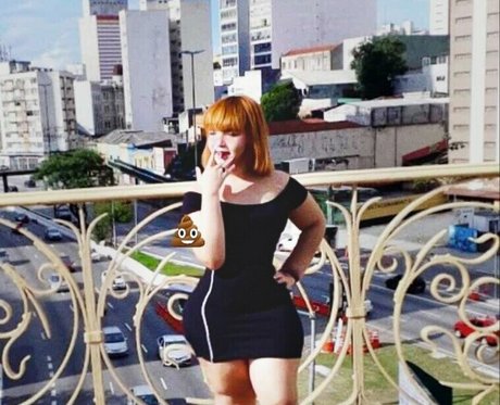 Ana Julia