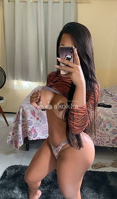Bianca Sousa Fortaleza