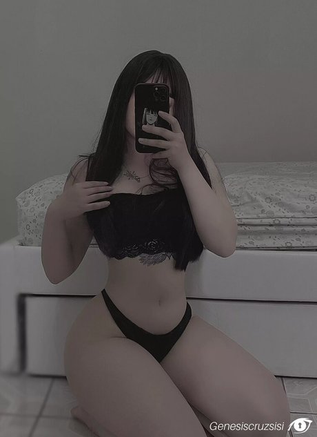 Genesis Cruz