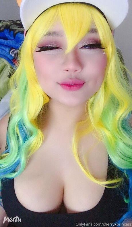 Cherryxprincess
