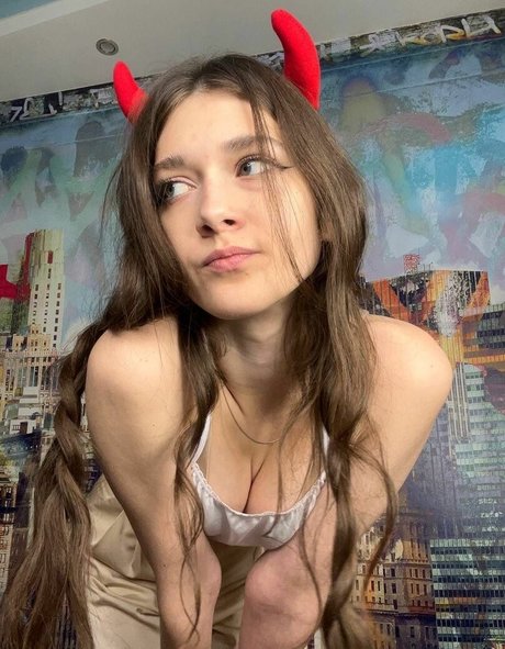 Foto desnuda filtrada de OnlyFans de Willawilkins