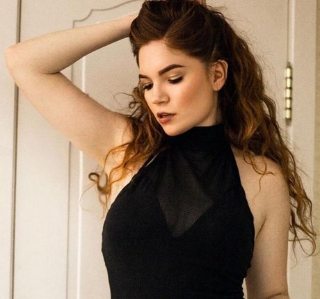 Foto desnuda filtrada de OnlyFans de Aniela Kras