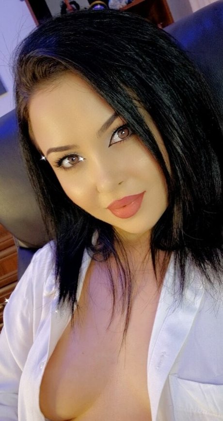 Foto desnuda filtrada de OnlyFans de Rebeccamaria
