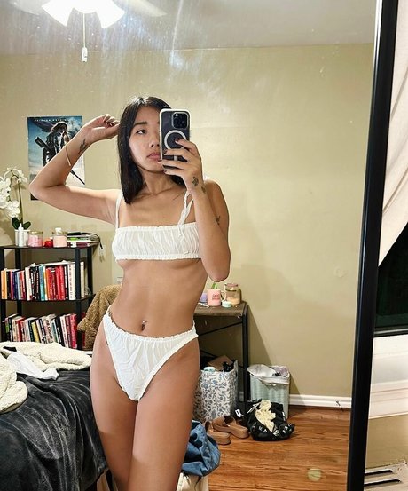 Kylie Cheung