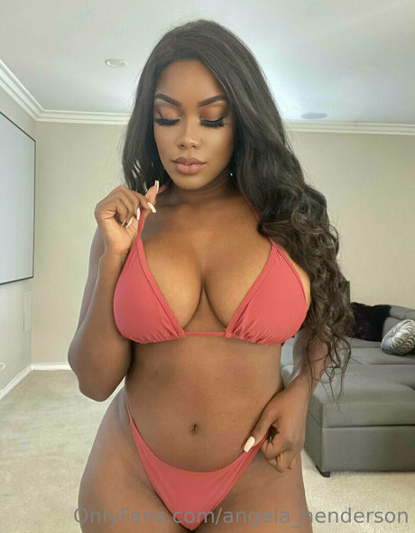 Angela Henderson