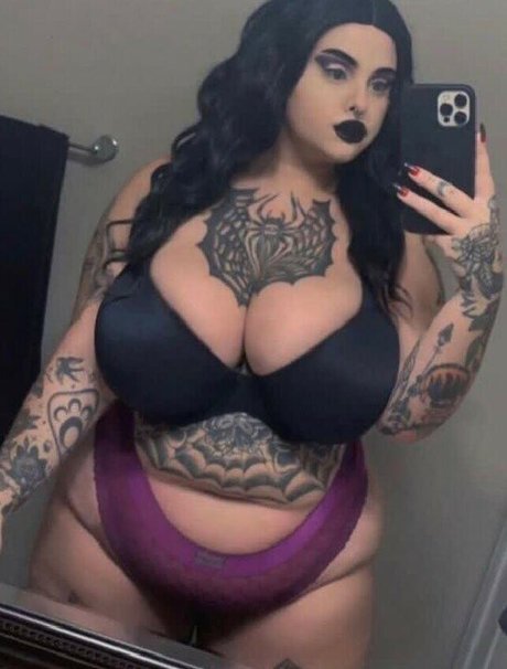 Foto desnuda filtrada de OnlyFans de Annemarie229