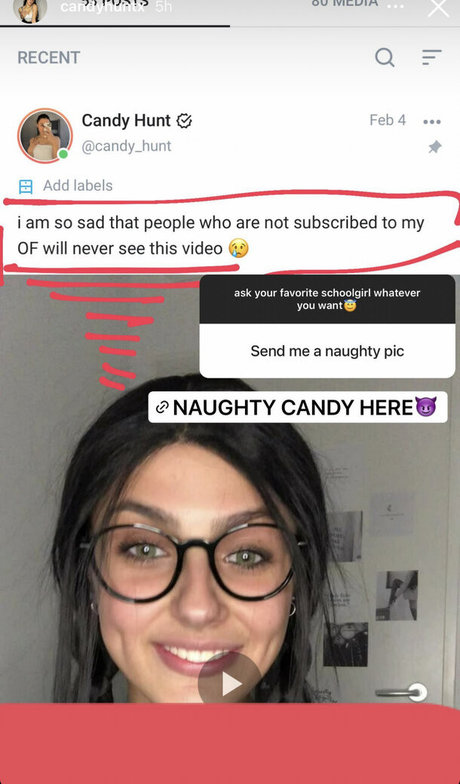 Candyhuntx