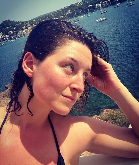 Rebecca Gilliland