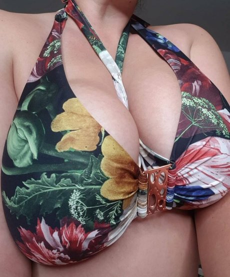 Foto desnuda filtrada de OnlyFans de Eclipsebabe