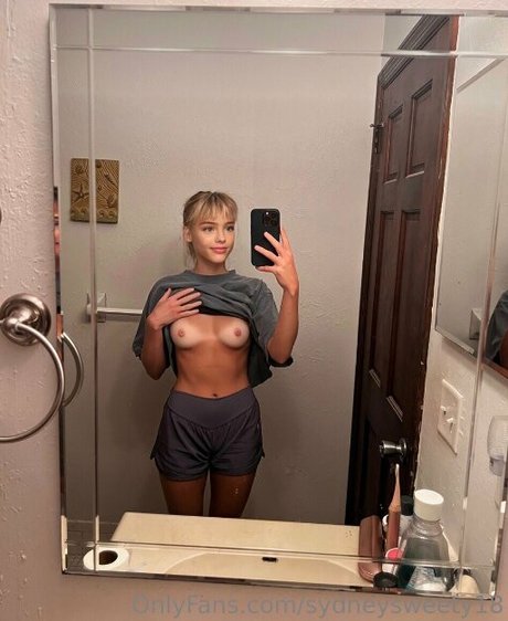 Sydney Sweety