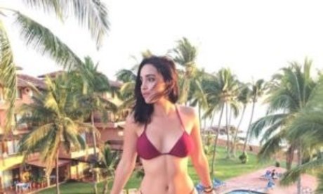 Foto desnuda filtrada de OnlyFans de Felitrigo