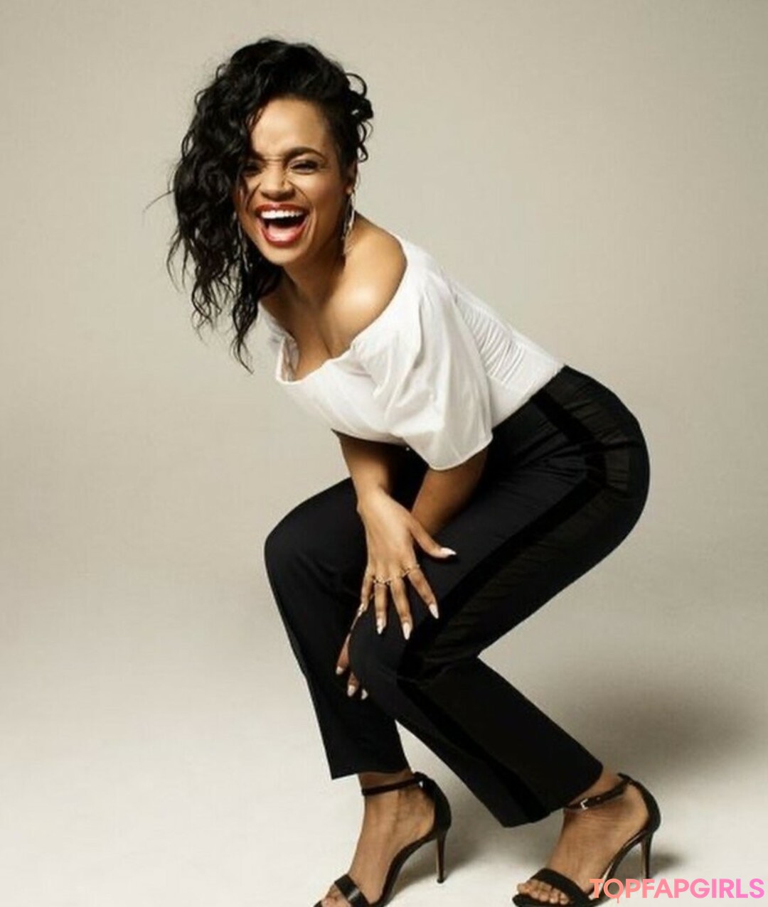 Foto desnuda filtrada de OnlyFans de Kyla Pratt #26 Foto desnuda filtrada de OnlyFans de Kyla Pratt #26