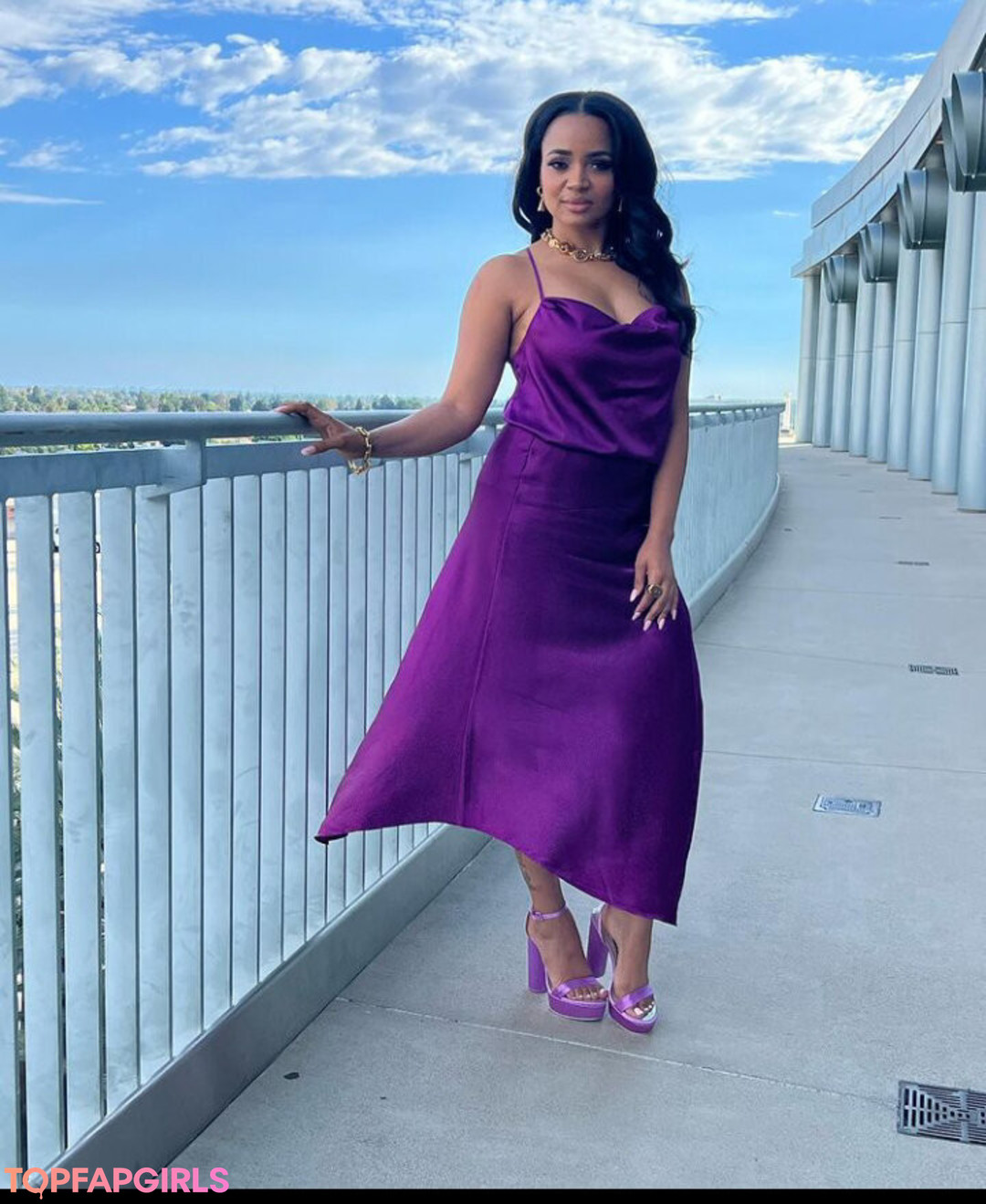 Foto desnuda filtrada de OnlyFans de Kyla Pratt #28 Foto desnuda filtrada de OnlyFans de Kyla Pratt #28