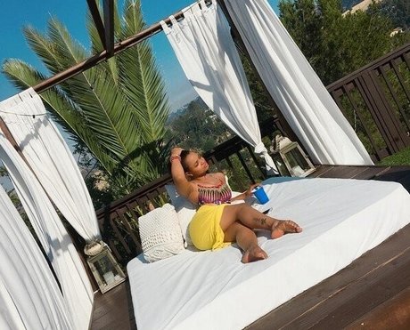 Kyla Pratt