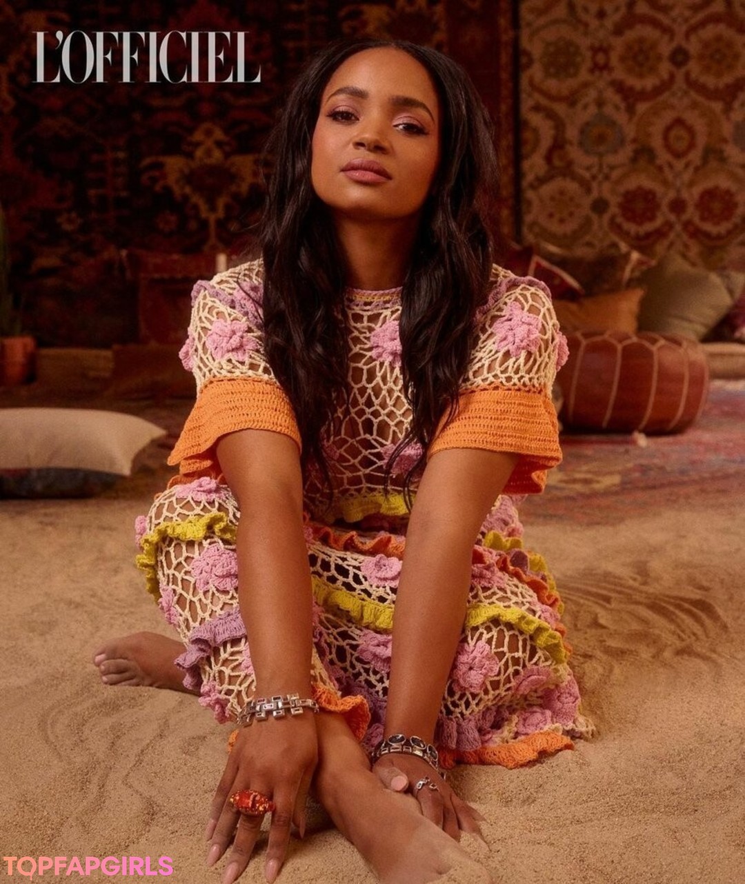 Foto desnuda filtrada de OnlyFans de Kyla Pratt #32 Foto desnuda filtrada de OnlyFans de Kyla Pratt #32