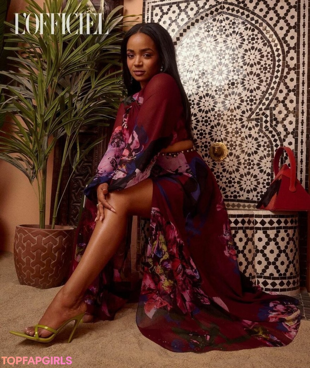 Foto desnuda filtrada de OnlyFans de Kyla Pratt #36 Foto desnuda filtrada de OnlyFans de Kyla Pratt #36