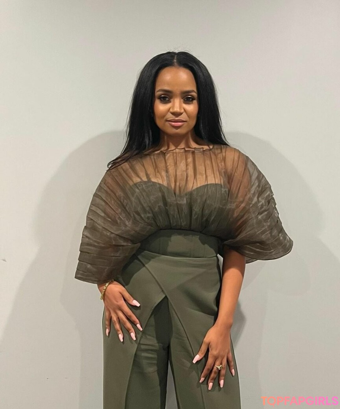 Foto desnuda filtrada de OnlyFans de Kyla Pratt #37 Foto desnuda filtrada de OnlyFans de Kyla Pratt #37