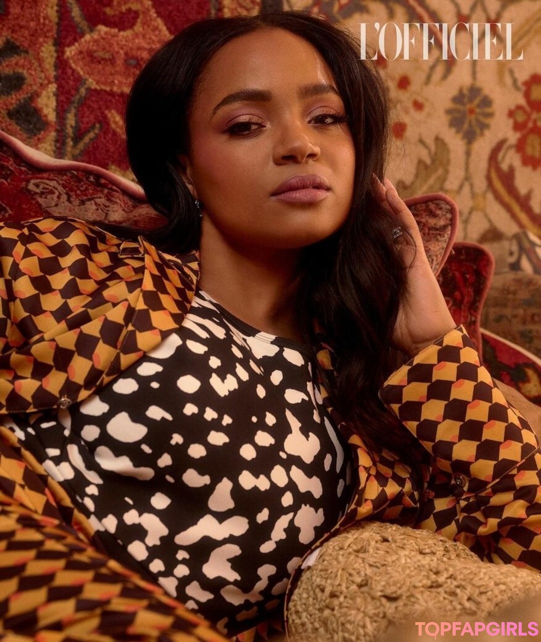 Foto desnuda filtrada de OnlyFans de Kyla Pratt #38 Foto desnuda filtrada de OnlyFans de Kyla Pratt #38