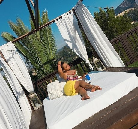 Kyla Pratt