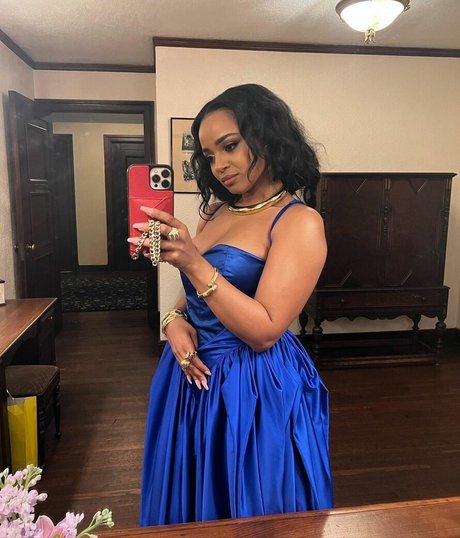 Kyla Pratt